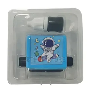 Digital Stamp Teaching Roller