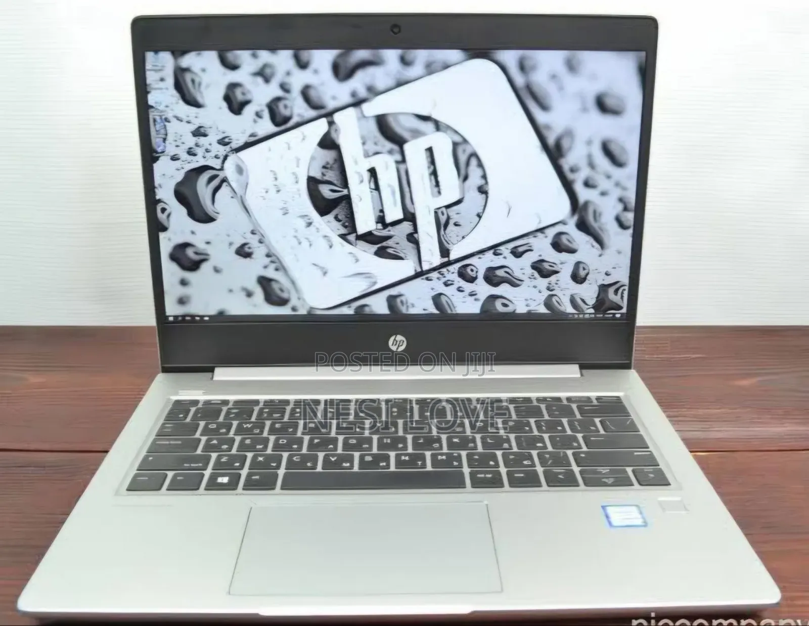New Laptop HP ProBook 430 G6 16GB Intel Core I7 SSD 512GB