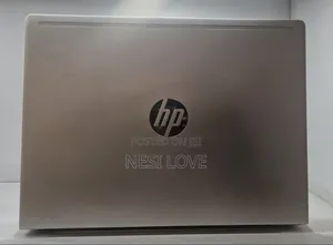 New Laptop HP ProBook 430 G6 16GB Intel Core I7 SSD 512GB