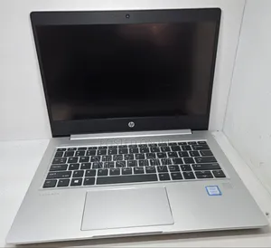 New Laptop HP ProBook 430 G6 16GB Intel Core I7 SSD 512GB