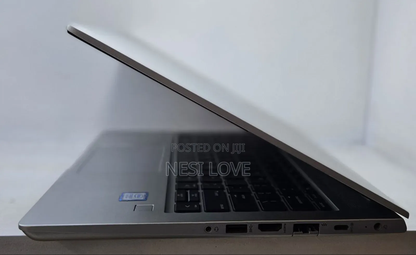 New Laptop HP ProBook 430 G6 16GB Intel Core I7 SSD 512GB