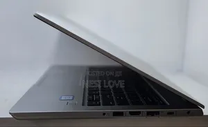 New Laptop HP ProBook 430 G6 16GB Intel Core I7 SSD 512GB