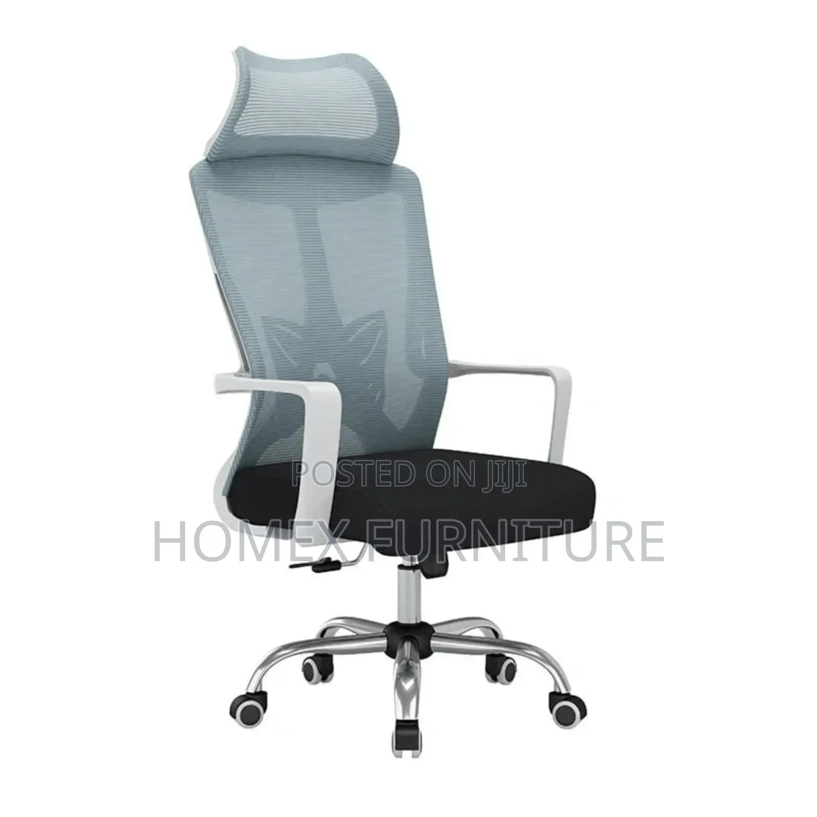 Office Managerial Mesh Chair