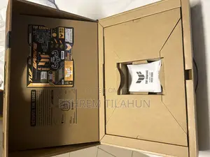 New Laptop Asus TUF Gaming A15 32GB Intel Core I7 SSD 2T