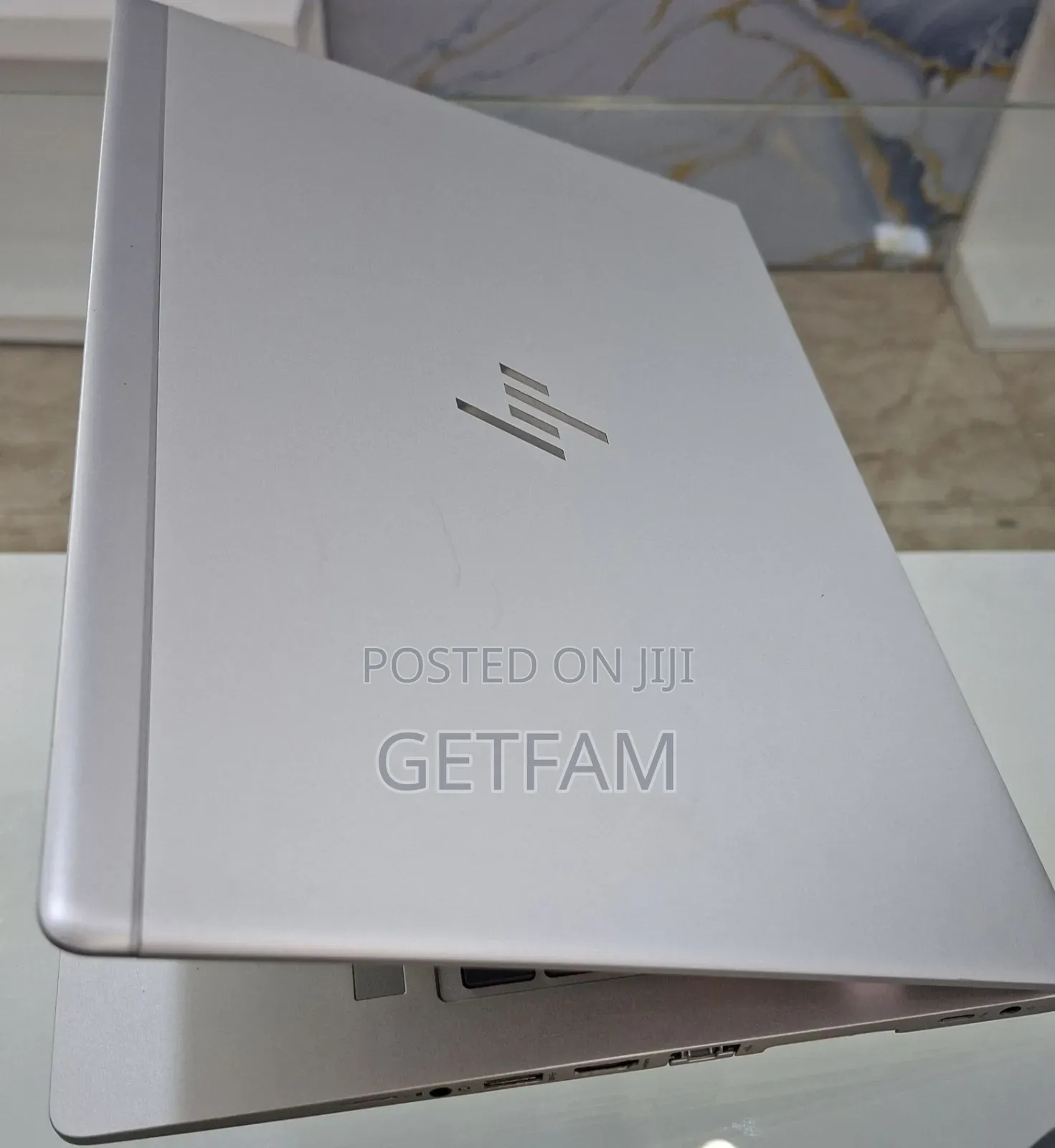 New Laptop HP EliteBook 830 G6 16GB Intel Core I5 SSD 512GB