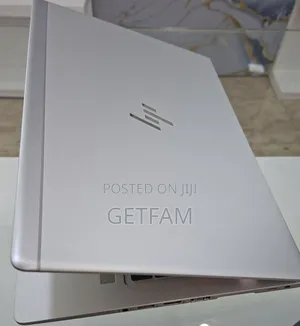 New Laptop HP EliteBook 830 G6 16GB Intel Core I5 SSD 512GB