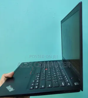 New Laptop Lenovo ThinkPad T495s 16GB AMD Ryzen 5 SSD 512GB
