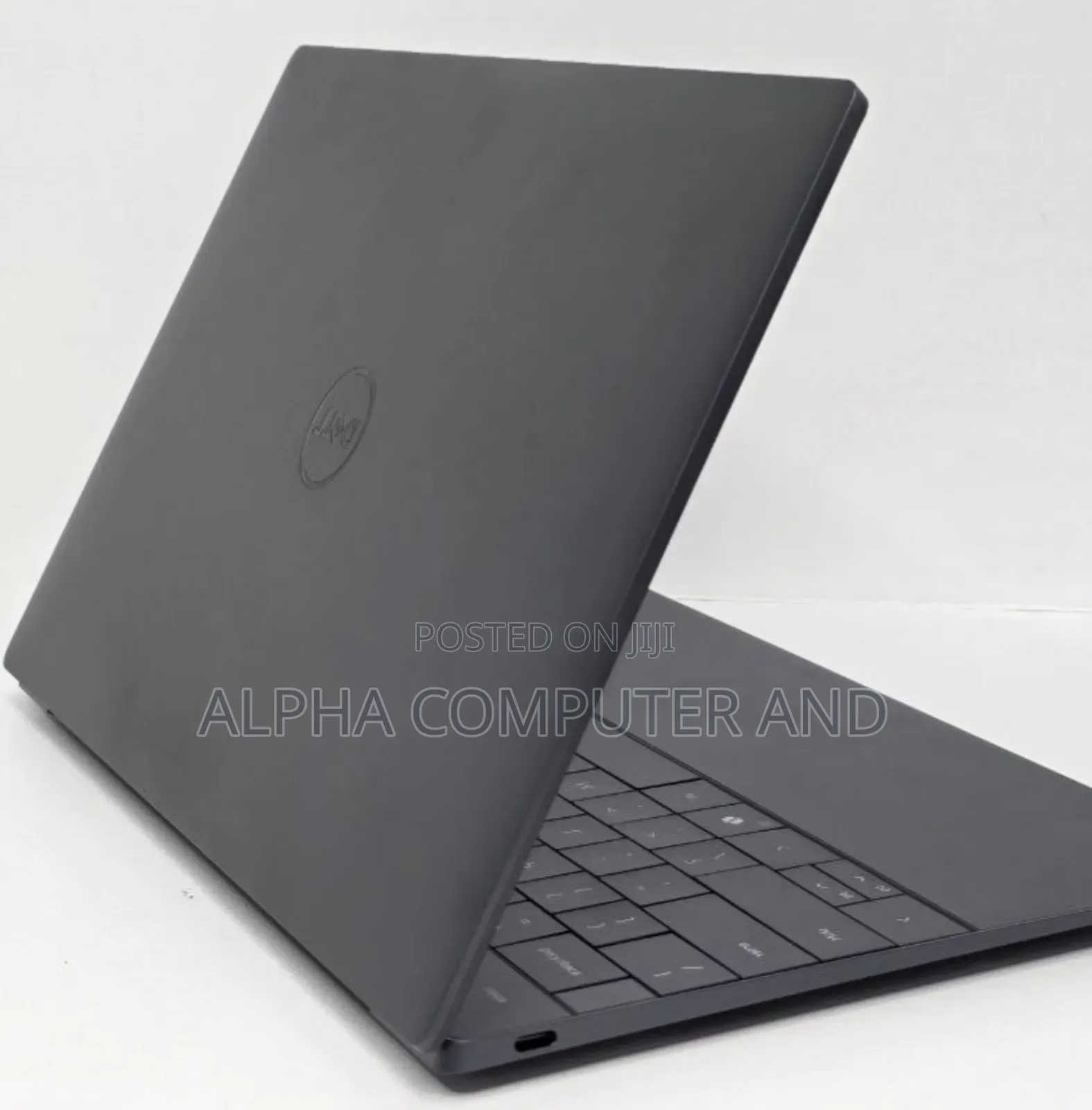 New Laptop Dell XPS 15 16GB Intel Core Ultra 7 SSD 512GB