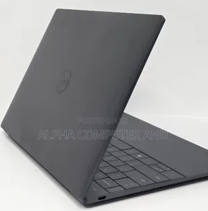 New Laptop Dell XPS 15 16GB Intel Core Ultra 7 SSD 512GB