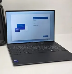 New Laptop Dell XPS 15 16GB Intel Core Ultra 7 SSD 512GB