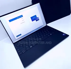 New Laptop Dell XPS 15 16GB Intel Core Ultra 7 SSD 512GB