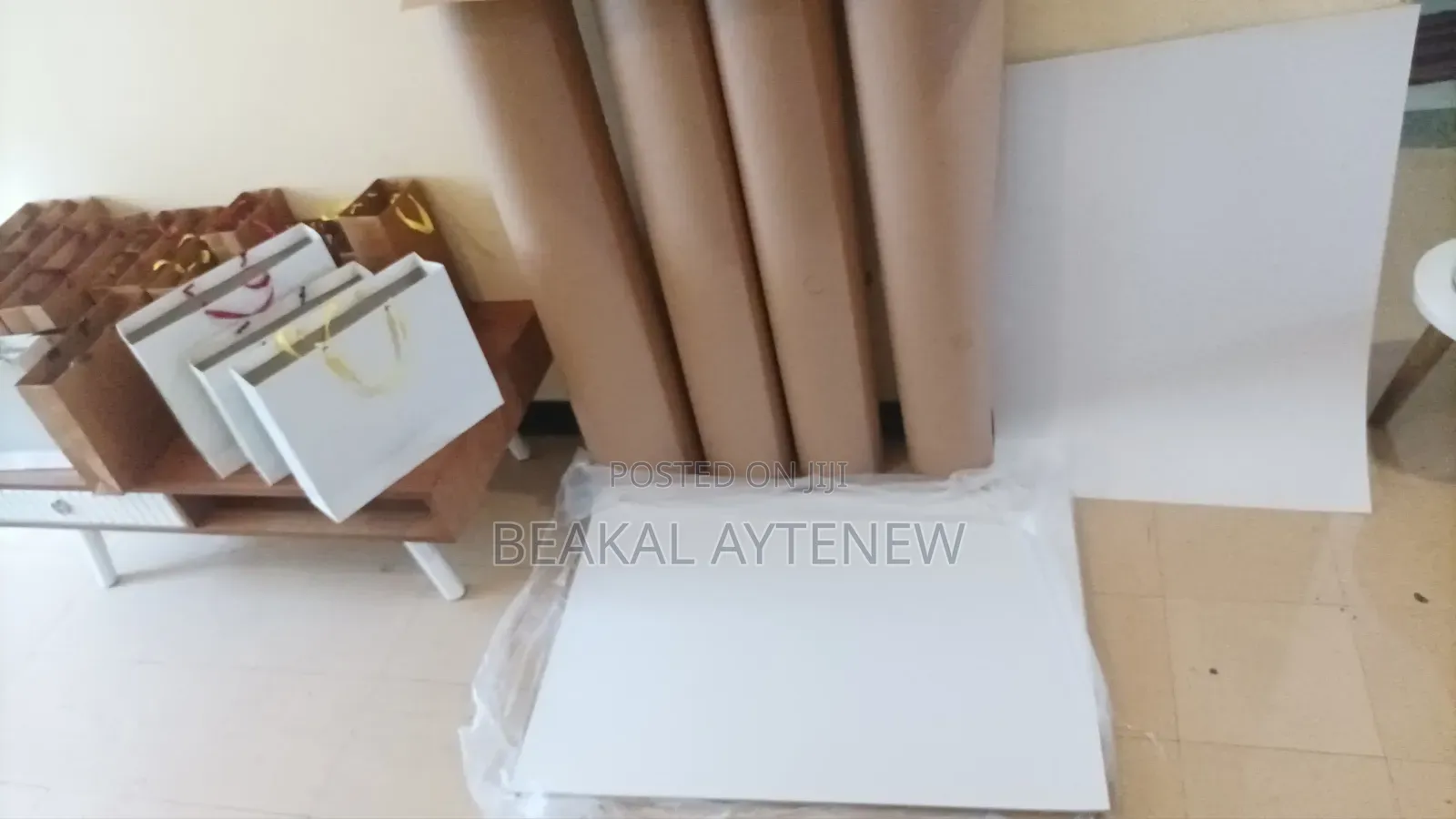 Craft Paper 140gsm 30kg