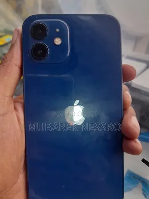 Apple iPhone 12 64 GB Blue