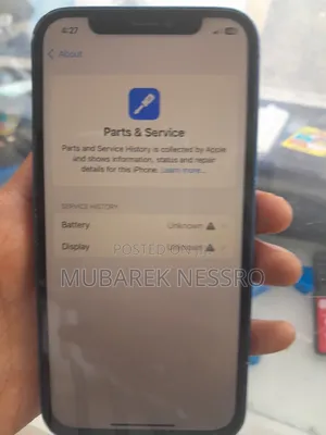 Apple iPhone 12 64 GB Blue