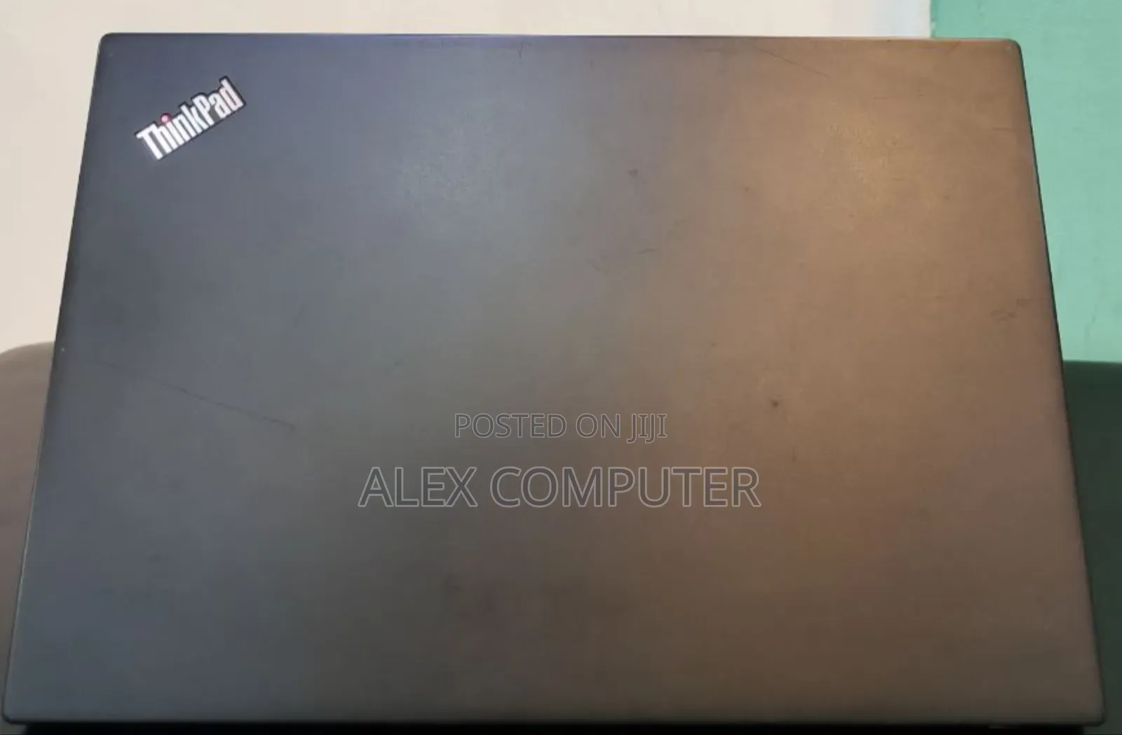 New Laptop Lenovo ThinkPad T480s 8GB Intel Core I5 SSD 512GB