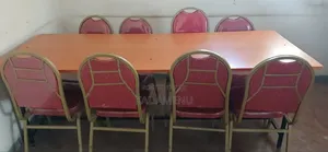 ወንበር ሸራተን ብራንድ