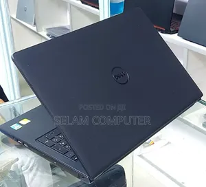 New Laptop Dell Inspiron 15 8GB Intel Core I5 HDD 500GB