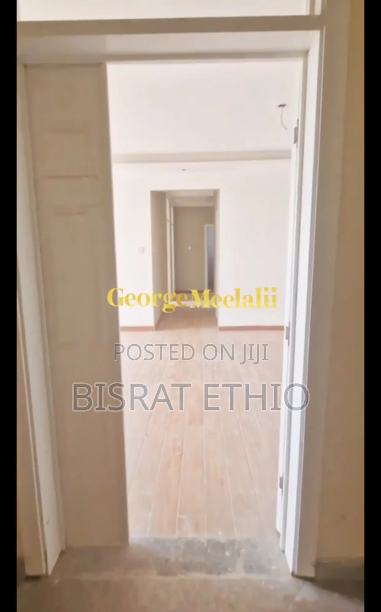 Furnished 2bdrm Apartment in Bulgaria A.U, Kirkos for sale