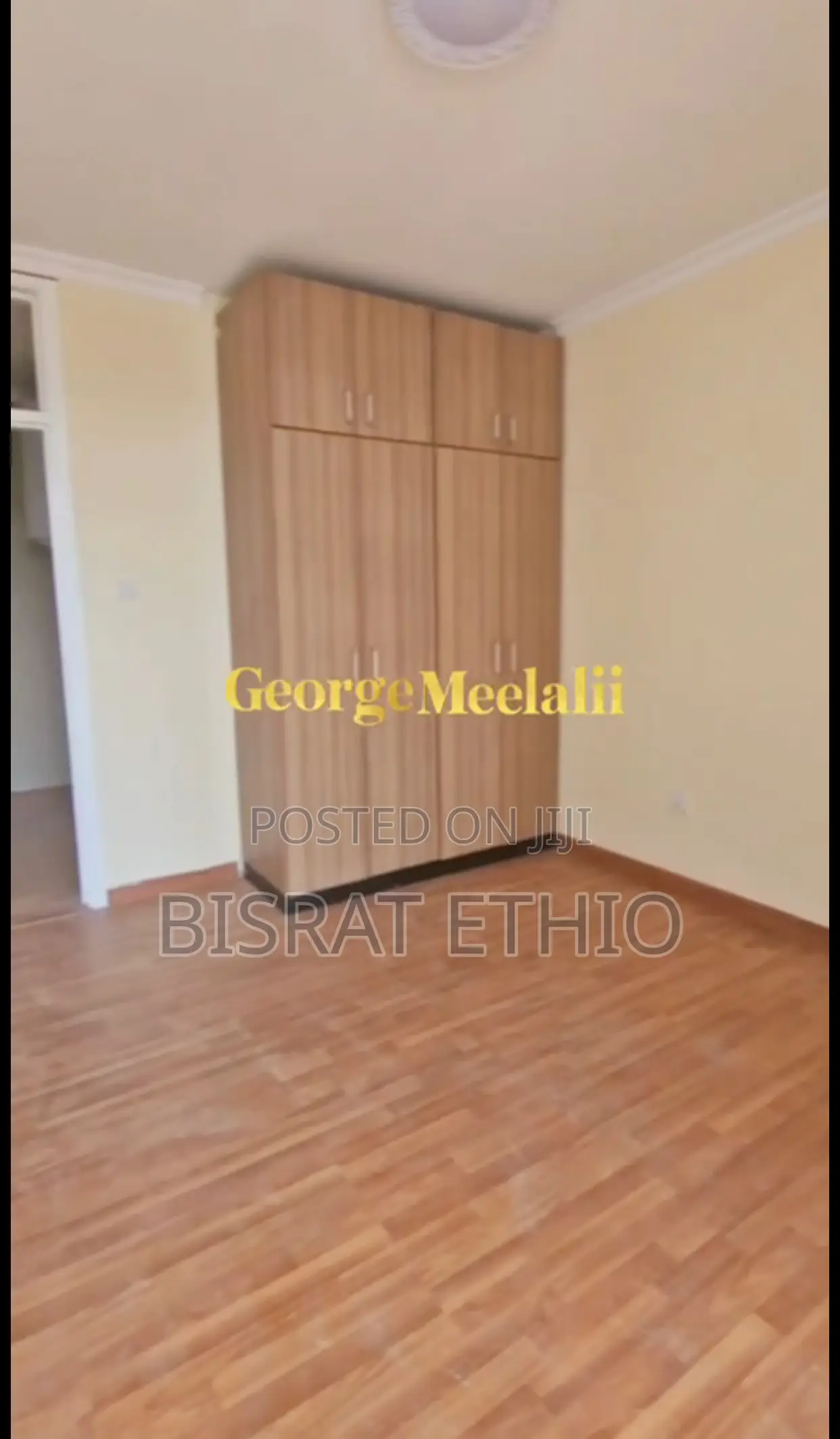 Furnished 2bdrm Apartment in Bulgaria A.U, Kirkos for sale