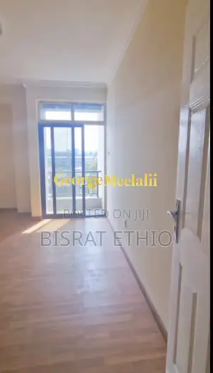 Furnished 2bdrm Apartment in Bulgaria A.U, Kirkos for sale