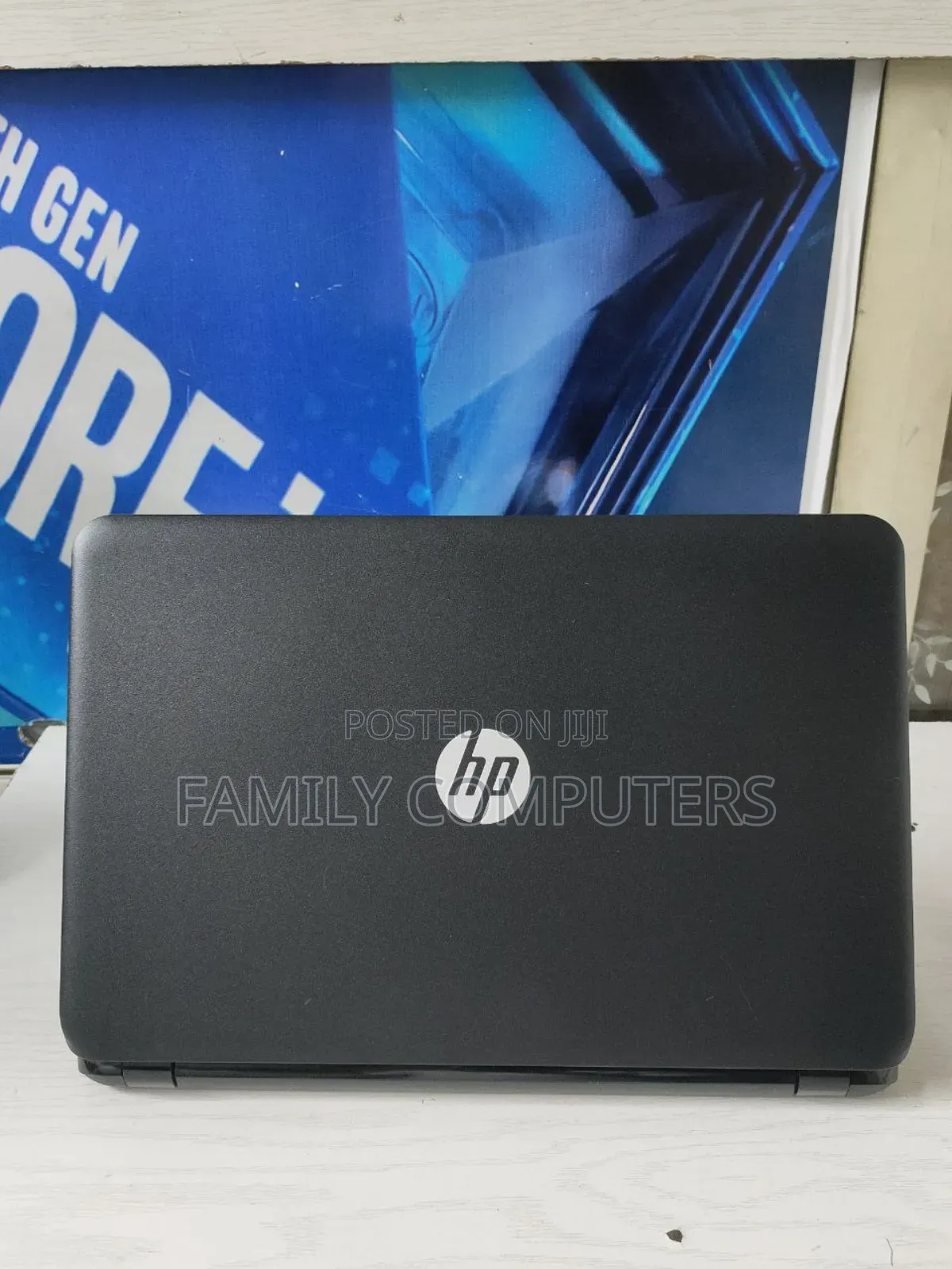 New Laptop HP Stream Notebook 8GB AMD A8 HDD 1T