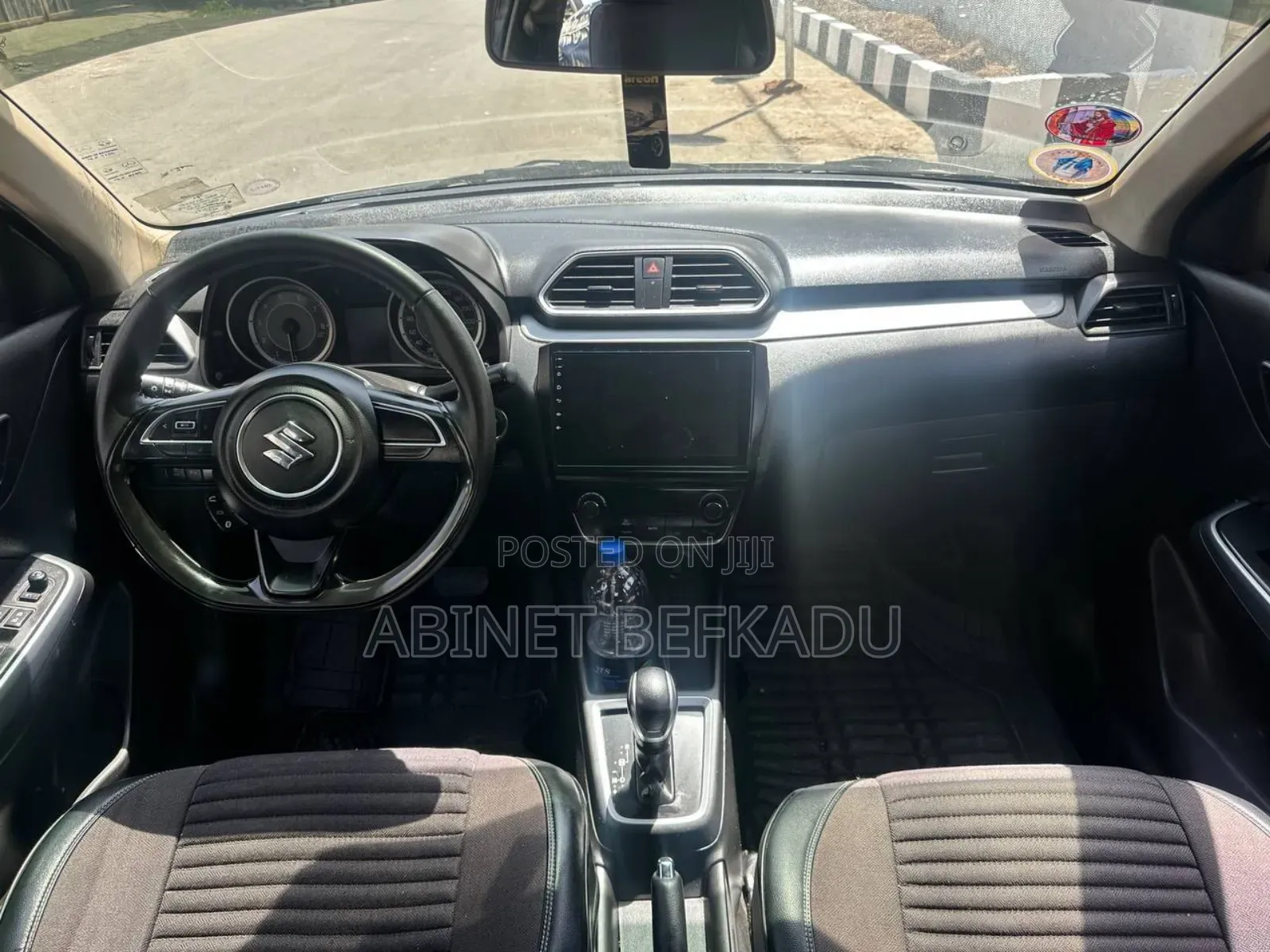 Suzuki Dzire 2021 Silver
