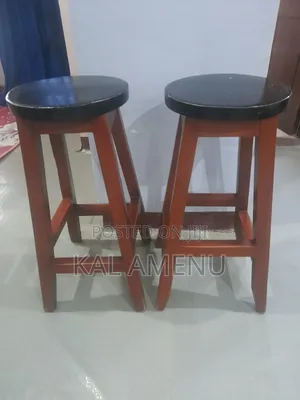 ወንበር (የባለጌ ወንበር)