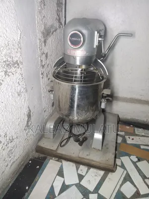 Linkrich Commercial Planetary Mixer