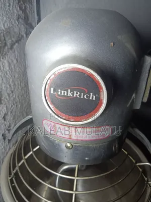 Linkrich Commercial Planetary Mixer