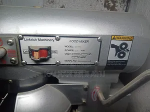 Linkrich Commercial Planetary Mixer