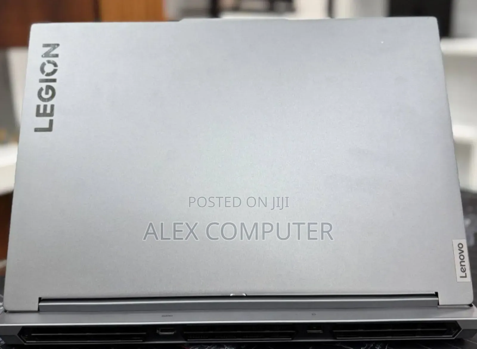 New Laptop Lenovo Lrgion 7i 16GB Intel Core I9 SSD 1T