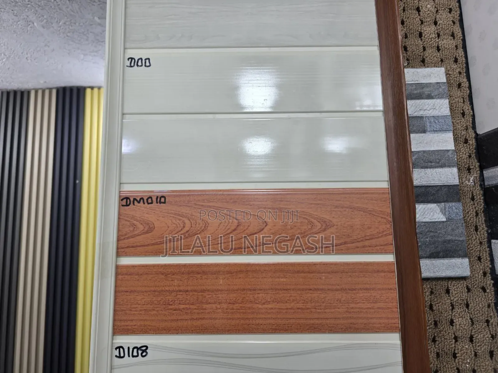 ሴራሚክስ አረርቲ ና ዱከም