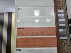 ሴራሚክስ አረርቲ ና ዱከም