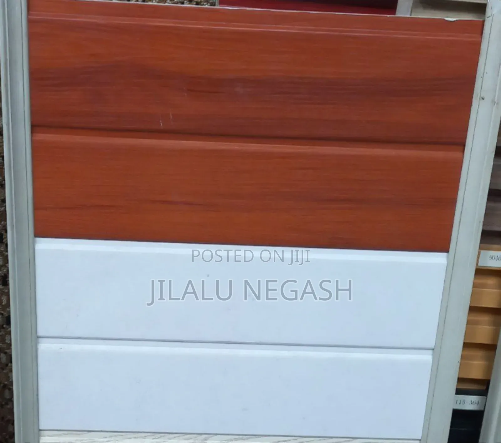 ሴራሚክስ አረርቲ ና ዱከም