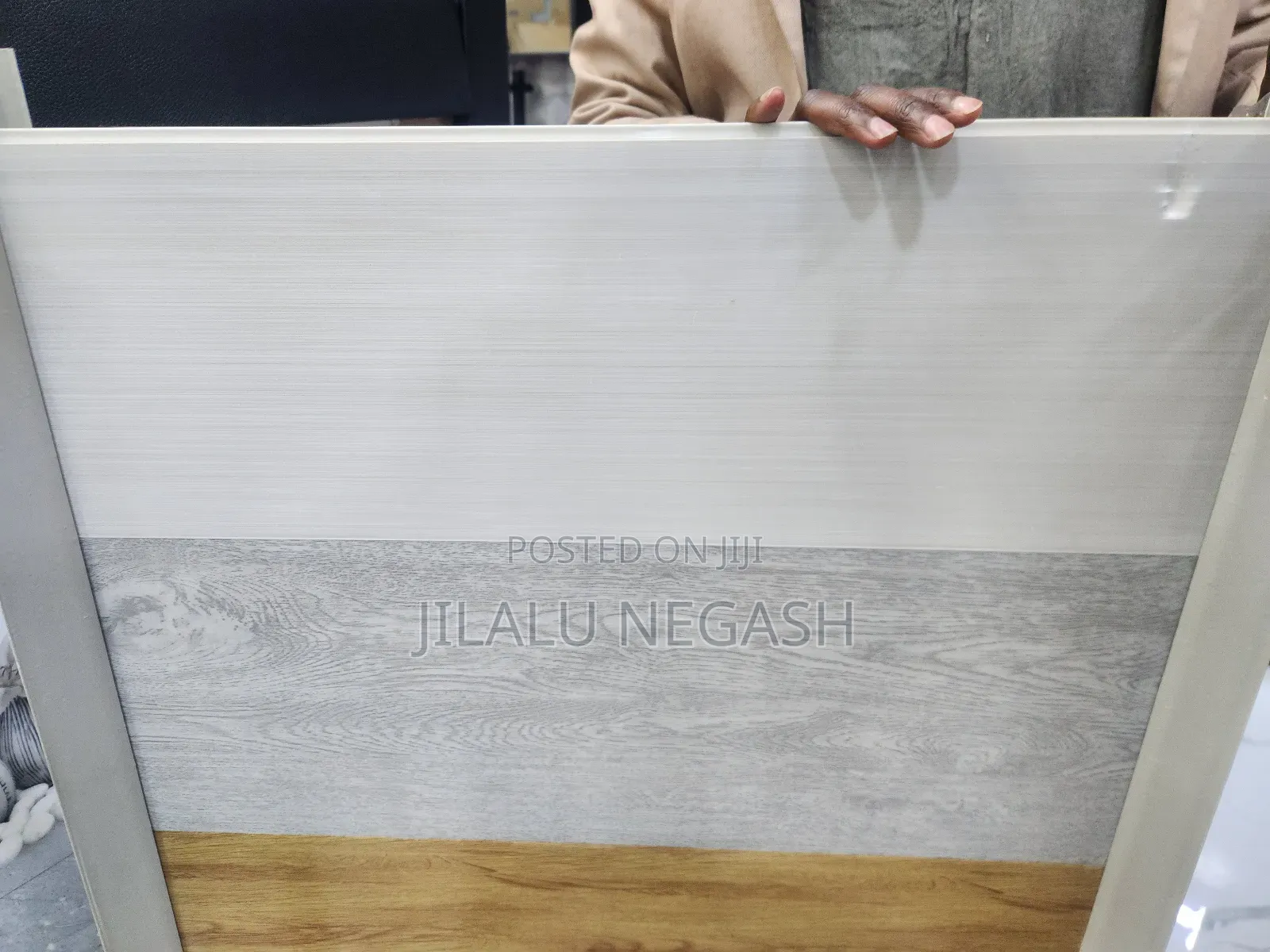 ሴራሚክስ አረርቲ ና ዱከም