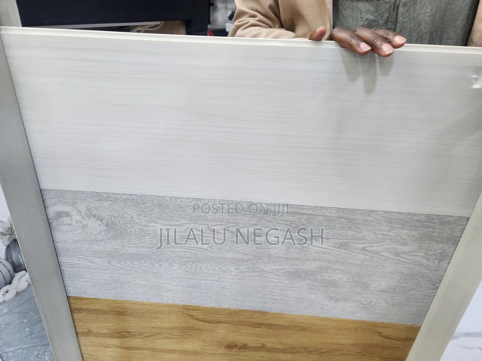 ሴራሚክስ አረርቲ ና ዱከም