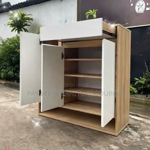 Shoes Rack/ Cabinet