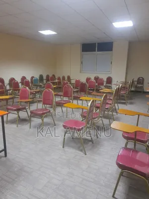 ወንበር ለትምህርት አገልግሎት የሚዉል