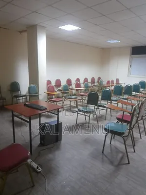 ወንበር ለትምህርት አገልግሎት የሚዉል