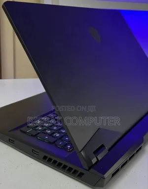 New Laptop MSI GP66 LEOPARD 10UG 32GB Intel Core I7 SSD 1T