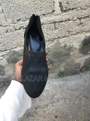 Elieen Fisher Gabby Zipper Shoe