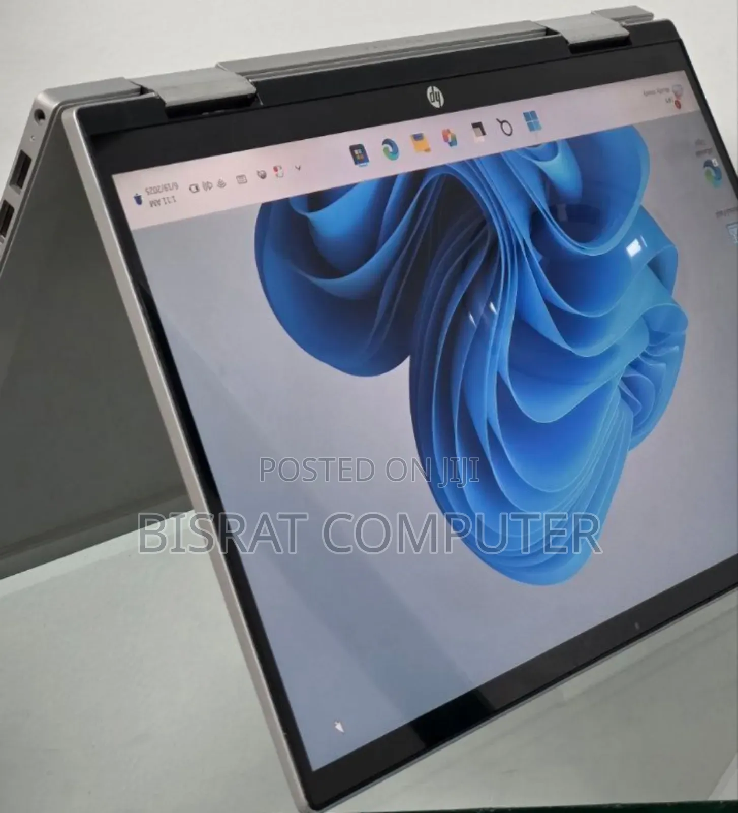 New Laptop HP Pavilion 15 8GB Intel Core I5 SSD 512GB