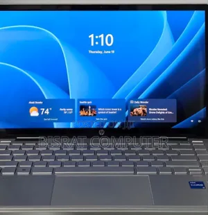 New Laptop HP Pavilion 15 8GB Intel Core I5 SSD 512GB