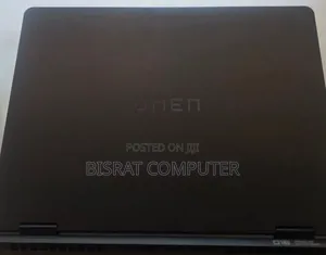 New Laptop HP Omen 16 16GB Intel Core I7 SSD 1T