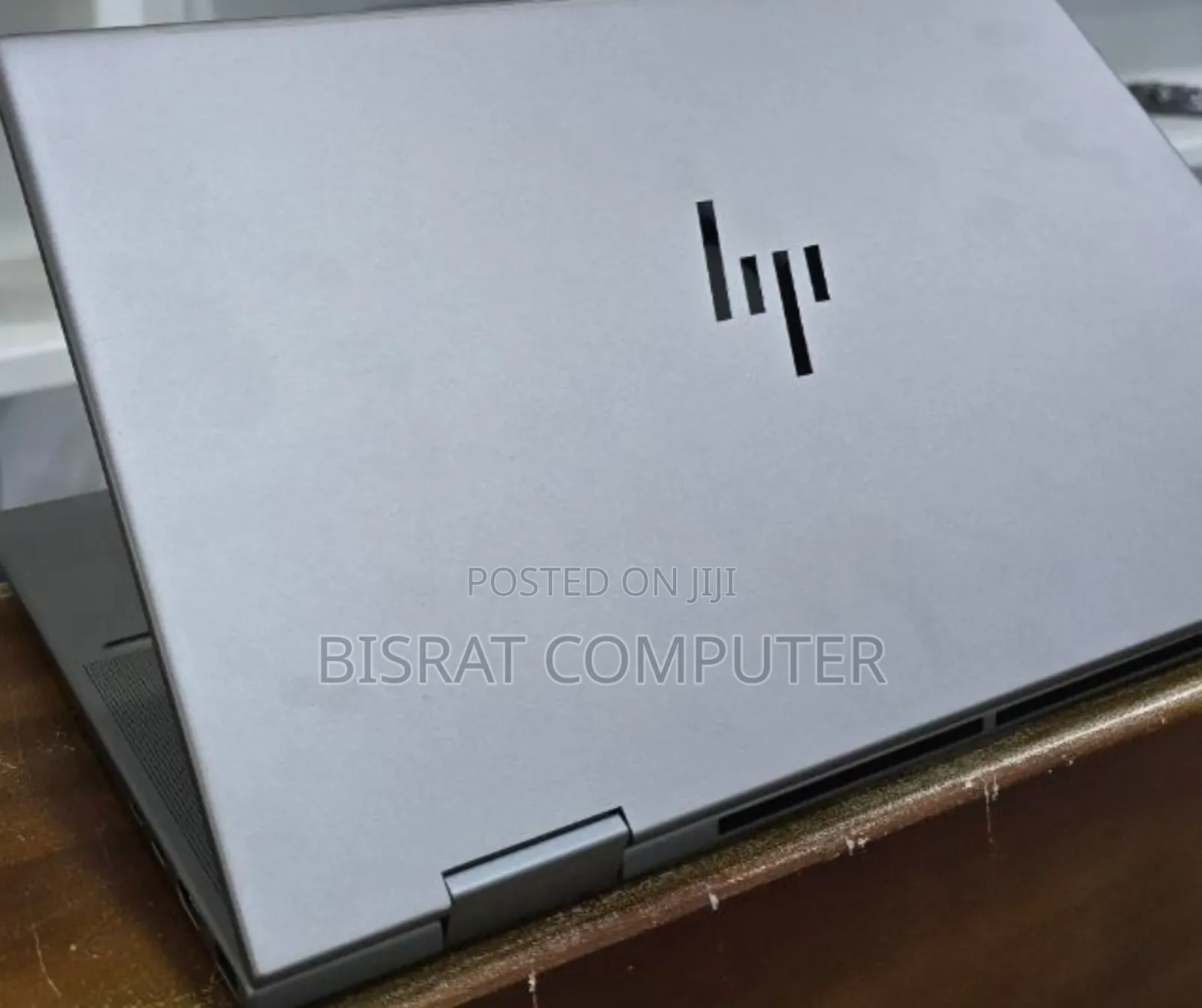 New Laptop HP Envy X360 32GB Intel Core I7 SSD 1T