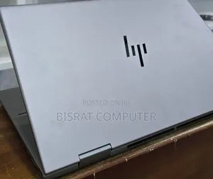 New Laptop HP Envy X360 32GB Intel Core I7 SSD 1T