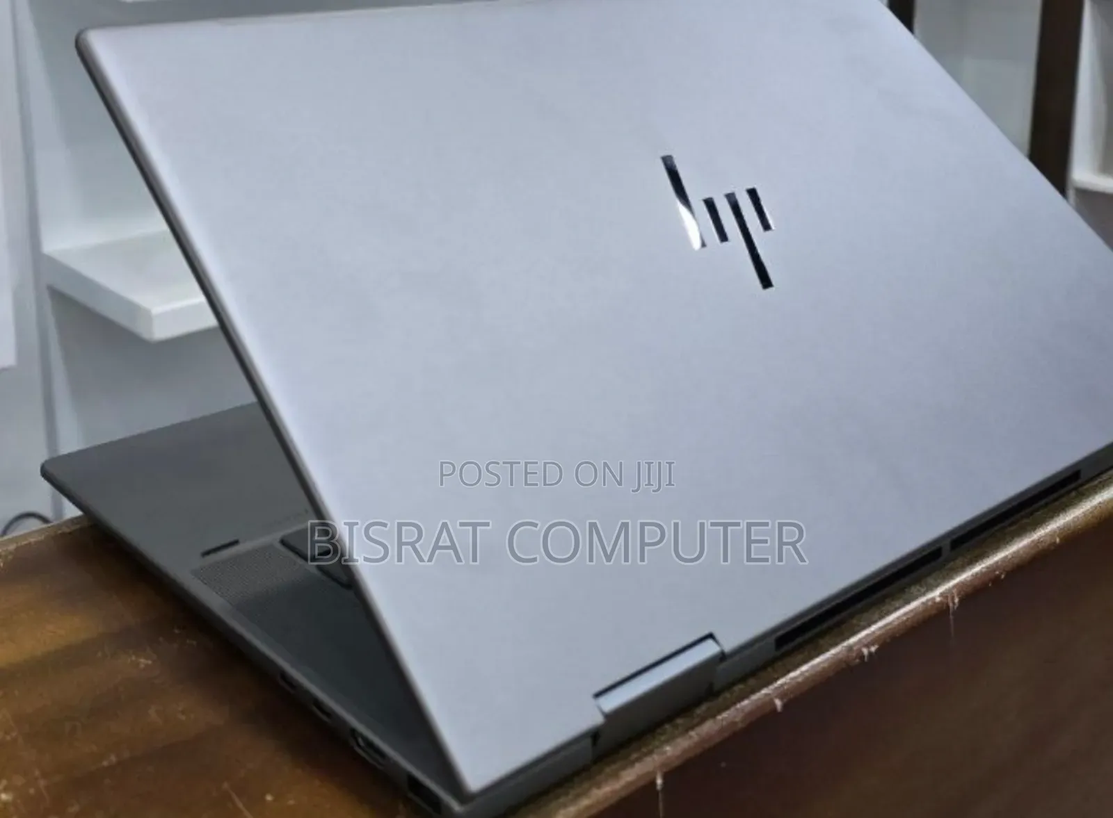 New Laptop HP Envy X360 32GB Intel Core I7 SSD 1T