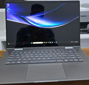 New Laptop HP Envy X360 32GB Intel Core I7 SSD 1T