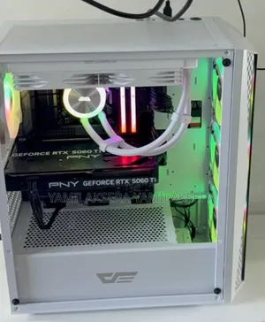 New Desktop Computer Asus 32GB Intel Core I9 SSD 1T