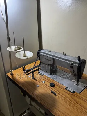 Highlead Swing Machine